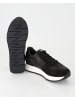 Paul Green Klassische Schnürschuhe in Schwarz