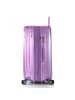 Heys Xtrak 4 Rollen Trolley L 76 cm mit Dehnfalte in lavender