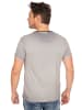 Hangowear T-Shirt BARTL in grau