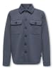 ONLY & SONS Junior Hemd in Ombre Blue