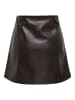 JDY Rock in Chocolate Plum