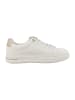 Tom Tailor Sneaker in weiss