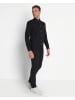 Lyle & Scott Hemd in Schwarz
