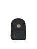BECKMANN Beckmann Rucksack City Light Black