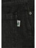 Urban Classics Straight Fit in black washed