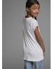 Kidsworld T-Shirt in weiß