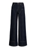 JJXX Weit geschnitten in Dark Blue Denim
