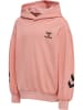 Hummel Kapuzenpullover Hmldue Mädchen in ROSETTE