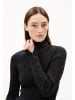 armedangels Pullover Alaania in schwarz - 0001
