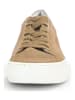 Gabor Sneaker in Sand