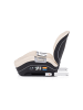 Chipolino Genesis Smart Isofix 125-150 cm in natur