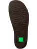 El Naturalista Sneaker für Damen in schwarz