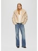 QS Strickpullover  in  05W0_beige