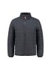 MGO leisure wear Liam Jacket in Marine