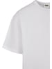 Urban Classics T-Shirt in white