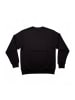 adidas Sweatshirt Future Icons Crew in Schwarz