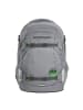 Coocazoo Rucksack MATE, 30 Liter in Mixed Silver Dust