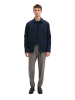 Marc O'Polo Sweatjacke regular in Dark Navy