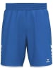 erima Sportshorts "Wings Shorts Without Inner Slip" in Blau