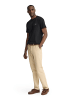 Polo Club T-Shirt in Schwarz