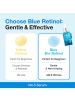 NUMBUZIN Gesichtsserum Nr.3 Blue Bio-Retinol, 30 ml