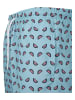 Urban Classics Urban Classics Badeshorts in oceanblue