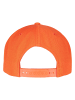  Flexfit Snapback in orange