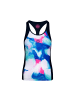 BIDI BADU Besma Tech Tank - blue/ rose in blau/rose