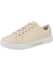 Tommy Hilfiger Sneaker low Golden HW Court in beige