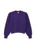 s.Oliver Strickpullover langarm in Lila