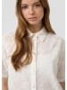 QS Bluse  in  0100_weiß