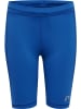 Newline Newline Shorts Kids Core Laufen Unisex Kinder Dehnbarem in TRUE BLUE