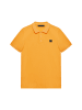 Polo Club Poloshirt in Amber