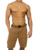 Normani Outdoor Sports Dasht in Coyote