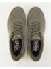 Skechers Slip On Sneaker in Braun