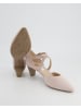 Gabor Klassische Pumps in Rosa