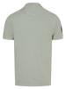 Camel Active Poloshirt in mint