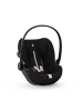 Cybex Cybex Cloud G i-Size Plus Babyschale Farbe: Moon Black
