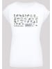F4NT4STIC F4NT4STIC T-Shirt in white