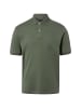 Andrew James Shirt in tanne - 0009