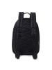 Hedgren Vogue Rucksack RFID 30 cm in new quilt black