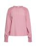 Albee Women Blusenshirt in Rosa