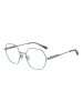 Pepe Jeans Frauen Optische Fassungen Quadratisch Türkis