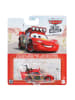 Disney Cars Fahrzeug Racing Style | Die Cast 1:55 Auto in Lightning Cryptid Buster