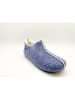 thies Hausschuhe für Damen in blau