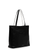 EMILY & NOAH Shopper E&N Eva in black/white 103