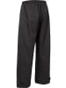 Trespass Regenhose in Schwarz