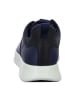 Ecco Sportliche Schnürschuhe in Blau