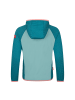Trollkids Fleecejacke Seiland in harbor blue