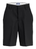 JACK & JONES Junior Chino Shorts in Black